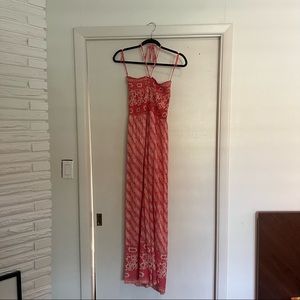 FREE PEOPLE JUMPSUIT